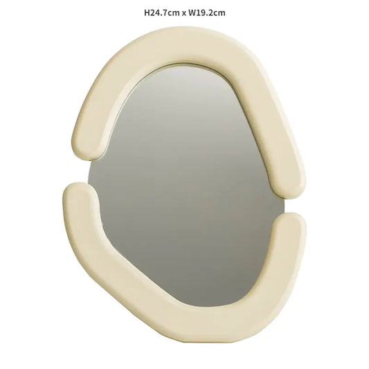 Cosmetic Retro Vanity Mirror